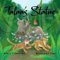 Talan's Statue 0988333430 Book Cover