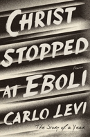 Cristo si è fermato a Eboli 0374503168 Book Cover
