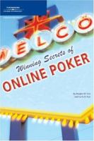 Winning Secrets of Online Poker 1592007112 Book Cover