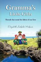 Gramma's Little Girls 1436380561 Book Cover