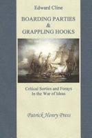 Boarding Parties & Grappling Hooks 1482087839 Book Cover