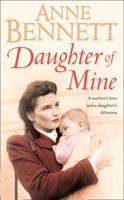 Daughter of Mine 0007805977 Book Cover