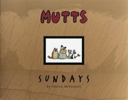 Mutts Sundays 0740700103 Book Cover