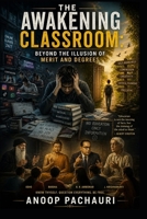 The Awakening Classroom-Beyond the Illusion of Merit and Degrees B0GYSY8FM9 Book Cover