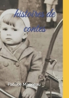 histoire de contes B0G4MTGBMK Book Cover