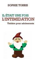 Il était une fois l'intimidation (théâtre pour les adolescents): Texte à jouer pour les 10 à 14 ans 2924809126 Book Cover