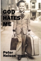 God Hates Me 1835433170 Book Cover