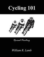 Cycling 101 1524927058 Book Cover