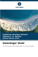 Gelenkiger Stuhl (German Edition) 6207982037 Book Cover