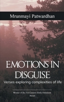 Emotions in Disguise B0FNX996FQ Book Cover