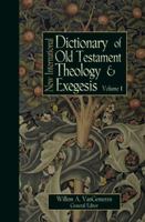 New International Dictionary of Old Testament Theology and Exegesis (5 volume set) 0310214009 Book Cover
