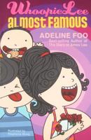 Whoopie Lee 1: Almost Famous 9810884133 Book Cover