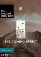 The Domino Effect: Colossians 162824559X Book Cover