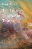 The Lost Shadow of Things 1838349847 Book Cover