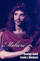 Moli�re: Drame En Quatre Actes (Classic Reprint) 1434444376 Book Cover