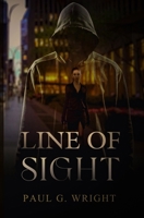 Line of Sight 0228633532 Book Cover