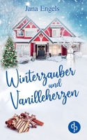 Winterzauber und Vanilleherzen 3968171314 Book Cover