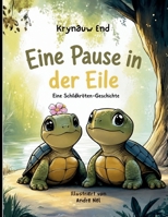 Eine Pause in der Eile (German Edition) B0H211R9TB Book Cover