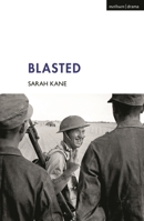 Blasted 0413766209 Book Cover