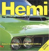 Hemi: The Ultimate American V-8 076031103X Book Cover
