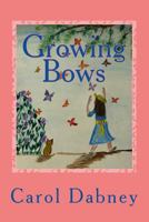 Growing Bows: A children's storybook where fantasy and education joins hands about Monarch Butterfly, sunflowers, birds and the honey bees. 1496028090 Book Cover