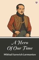 A Hero Of Our Time 9371132892 Book Cover