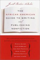 The African American Guide to Writing & Publishing Non Fiction 0767905784 Book Cover