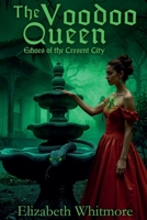 The Voodoo Queen B0FSQ4RPLC Book Cover
