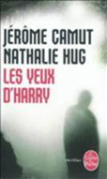 Les Yeux D'Harry 2702140815 Book Cover