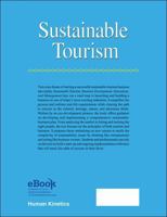 Sustainable Tourism with Web Resource: Business Development, Operations, and Management 1450460038 Book Cover