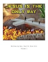 Power of the Cross 154664363X Book Cover