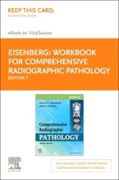 Workbook for Comprehensive Radiographic Pathology Elsevier eBook on Vitalsource (Retail Access Card) 0323570909 Book Cover