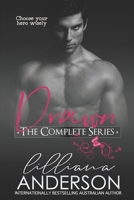 The Complete Drawn Series 150865820X Book Cover