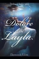 Dolore di Layla B0BFNTLQ55 Book Cover