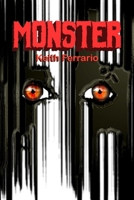 Monster 1938990293 Book Cover