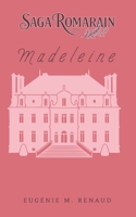 Madeleine (French Edition) 2322841528 Book Cover