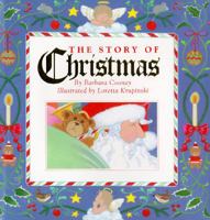 Christmas 0060234334 Book Cover