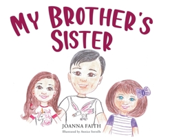 My Brother's Sister 109803077X Book Cover