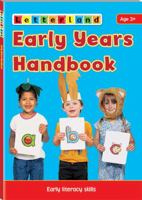 Early Years Handbook. by Judy Manson and Mark Wendon 1862092265 Book Cover