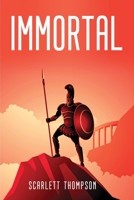 Immortal 1804778753 Book Cover