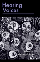 Hearing Voices 1734197005 Book Cover
