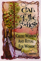 Clan of the Goddess: Celtic Wisdom and Ritual for Women 1564146049 Book Cover