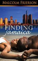 Finding Jamaica 0997262826 Book Cover
