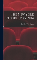 The New York Clipper 1015103138 Book Cover
