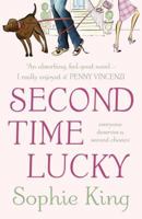 Second Time Lucky 0340922680 Book Cover