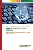 Alfabetização Digital para Mulheres 6200795614 Book Cover