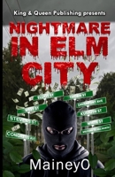 Nightmare in Elm City 1954543131 Book Cover