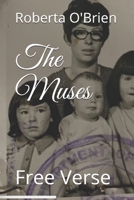 The Muses: Free Verse B08J1V8HY2 Book Cover