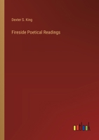 Fireside Poetical Readings 3385112117 Book Cover