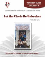 Let the Circle Be Unbroken 1561376604 Book Cover